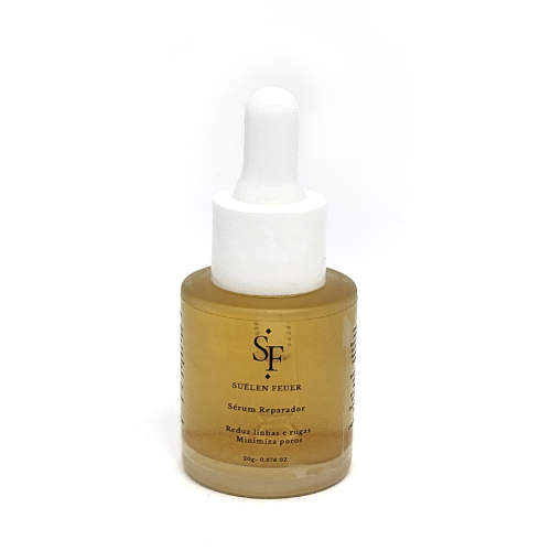 SÉRUM REPARADOR