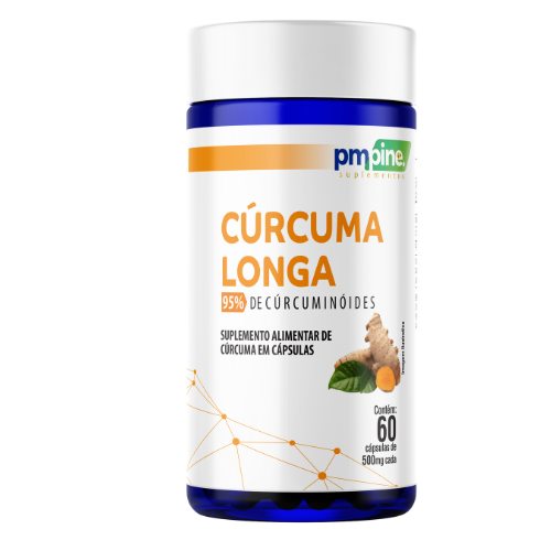 CURCUMA LONGA