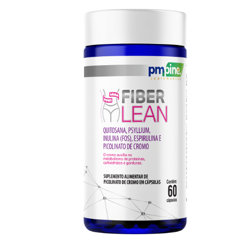FIBER LEAN 500mg