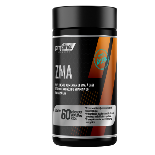 ZMA 450mg