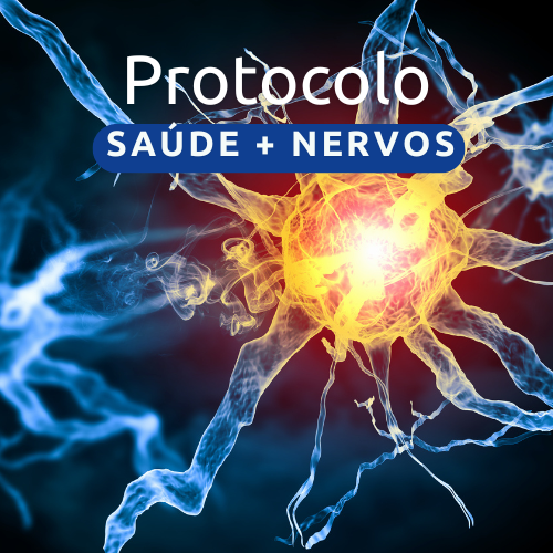 + Saúde nervos