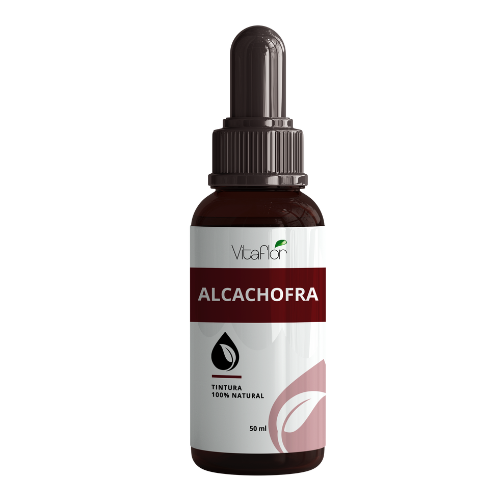 ALCACHOFRA - TINTURA