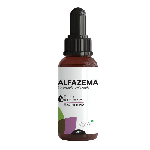 ALFAZEMA - TINTURA