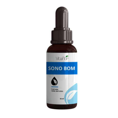 SONO BOM - TINTURA