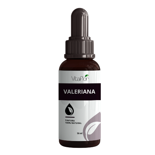 VALERIANA - TINTURA