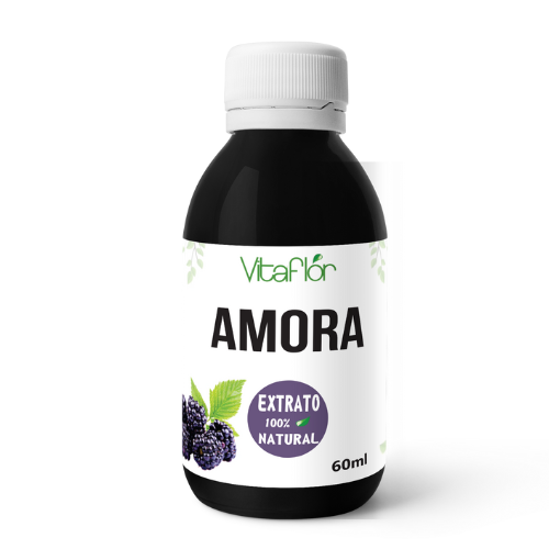 AMORA EXTRATO