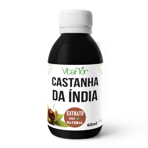 CASTANHA DA ÍNDIA EXTRATO