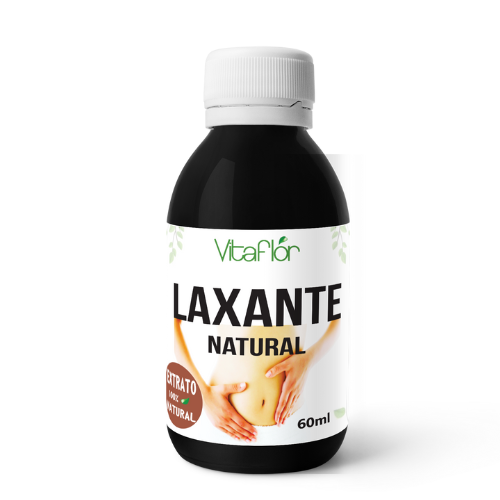 LAXANTE NATURAL EXTRATO
