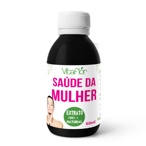 SAÚDE DA MULHER EXTRATO