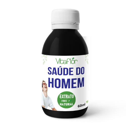 SAÚDE DO HOMEM EXTRATO