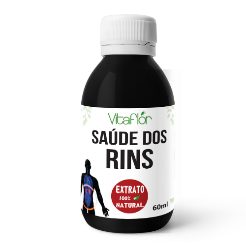 SAÚDE DOS RINS EXTRATO