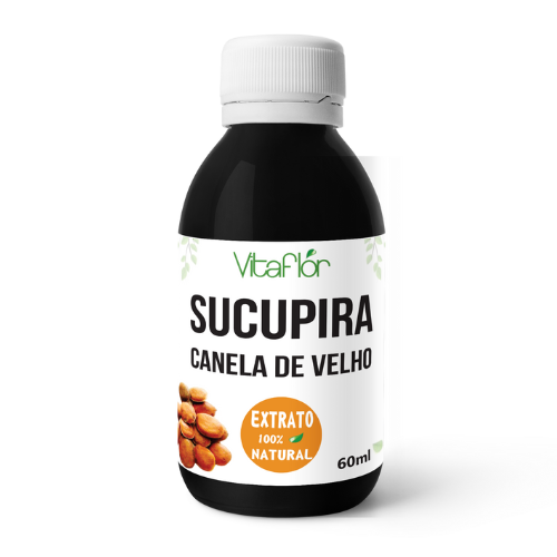 SUCUPIRA EXTRATO