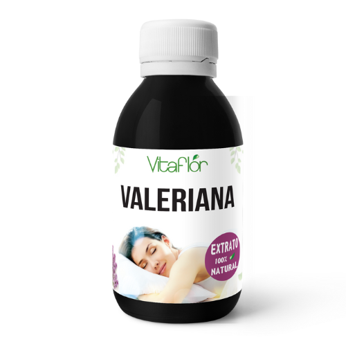 VALERIANA - EXTRATO