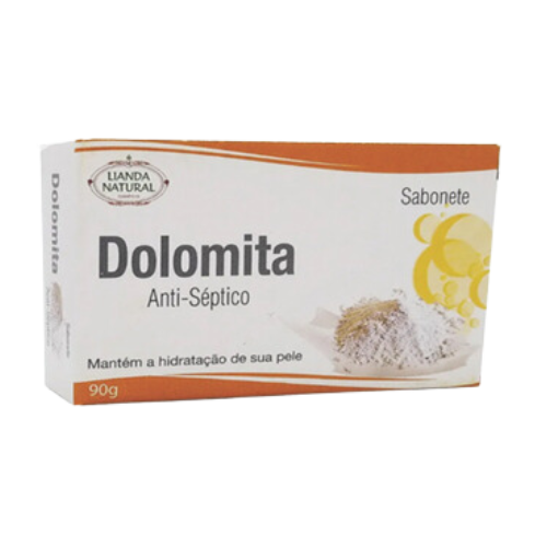 Sabonete Dolomita