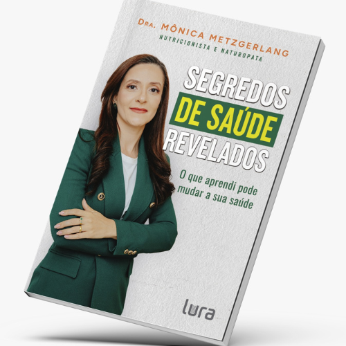 Segredos de Saude Revelados