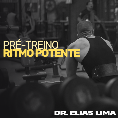 PRÉ - TREINO RITMO POTENTE