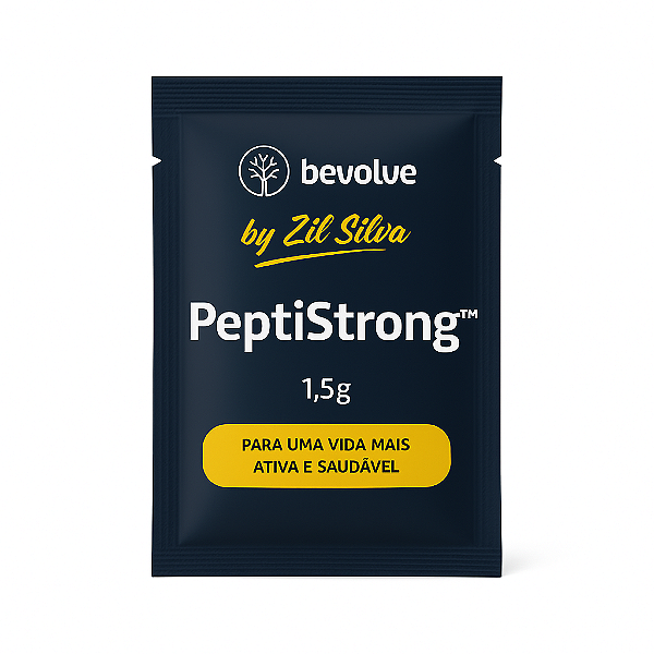 PeptiStrong- ZIL SILVA