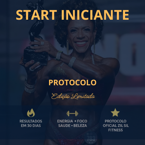 Kit Start - Zil Silva