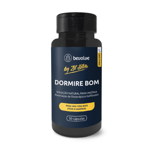 DORMIRE BOM ( insônia ) - ZIl Silva