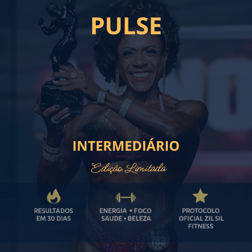 Kit Pulse – Intermediário – Zil Silva