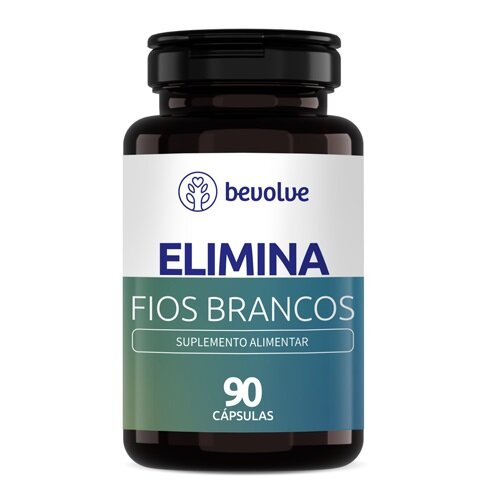 ELIMINA FIOS BRANCOS