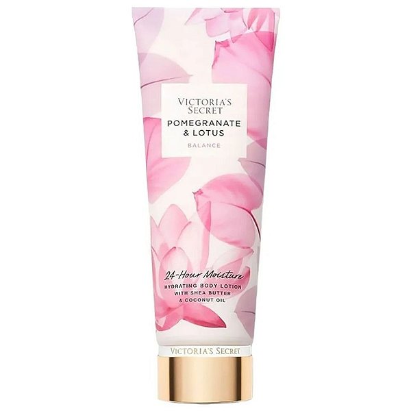 POMEGRANETE E LOTUS - Hidratante - 236ml