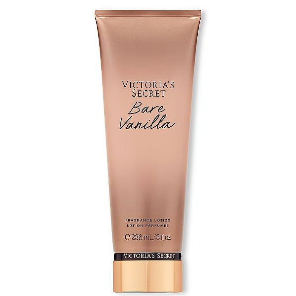 BARE VANILLA - Hidratante - 236ml