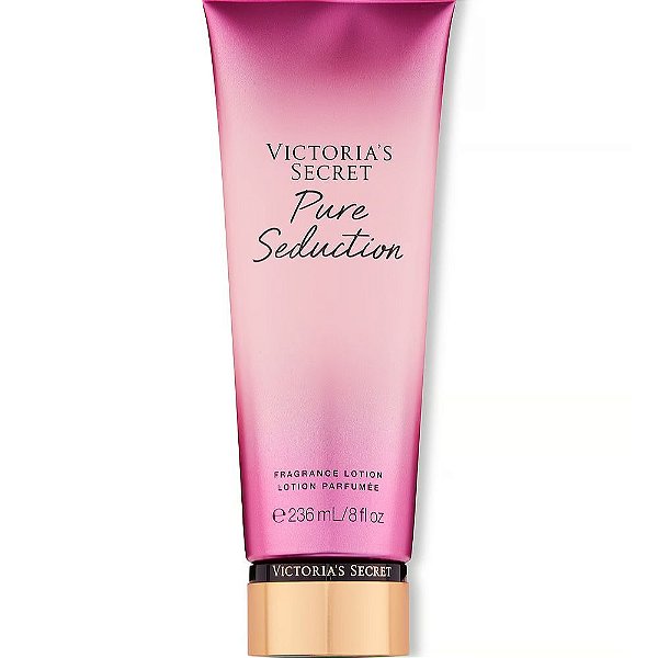PURE SEDUCTION - Hidratante - 236ml
