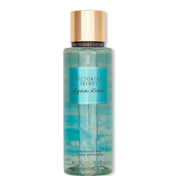 AQUA KISS -  Body Splash - 250ml