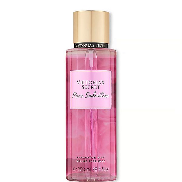 PURE SEDUCTION - Body Splash - 250ml