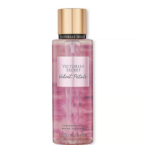VELVET PETALS - Body Splash - 250ml