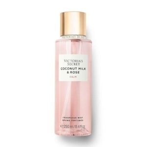 COCONUT MILK E ROSE - Body Splash - 250ml