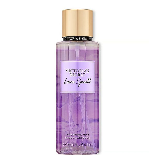 LOVE SPELL - Body Splash - 250 ml
