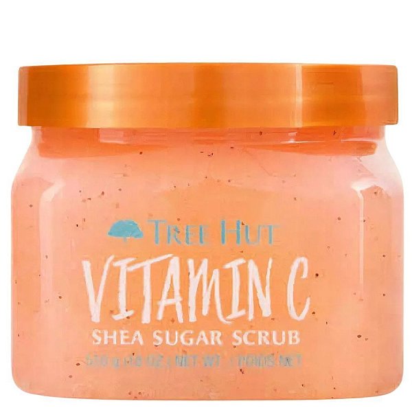 VITAMIN C -  510g