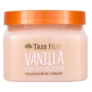 VANILLA -  510g