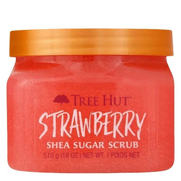STRAWBERRY - 510g