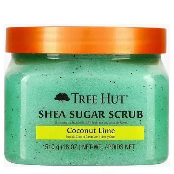 COCONUT LIME - 510g
