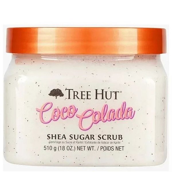 COCO COLADA - 510g