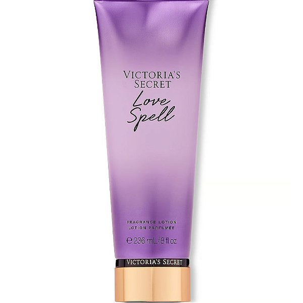 LOVE SPELL - Hidratante - 236ml