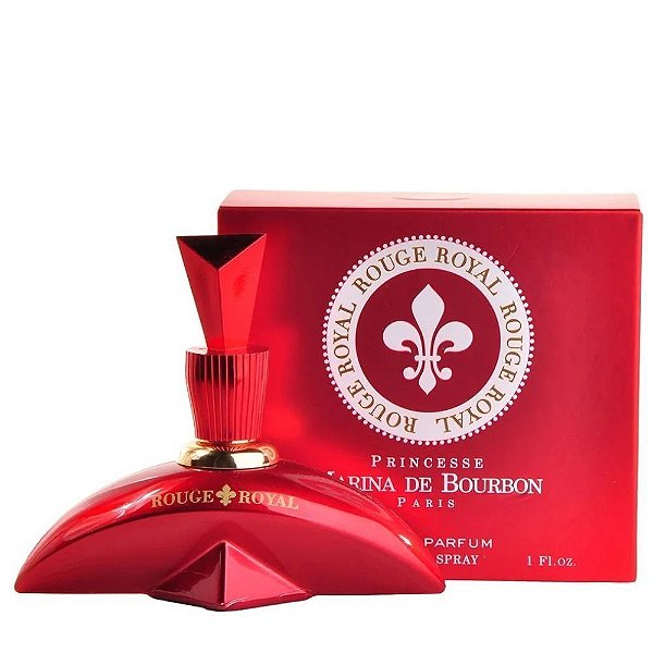 ROUGE ROYAL - EDP - 100ml
