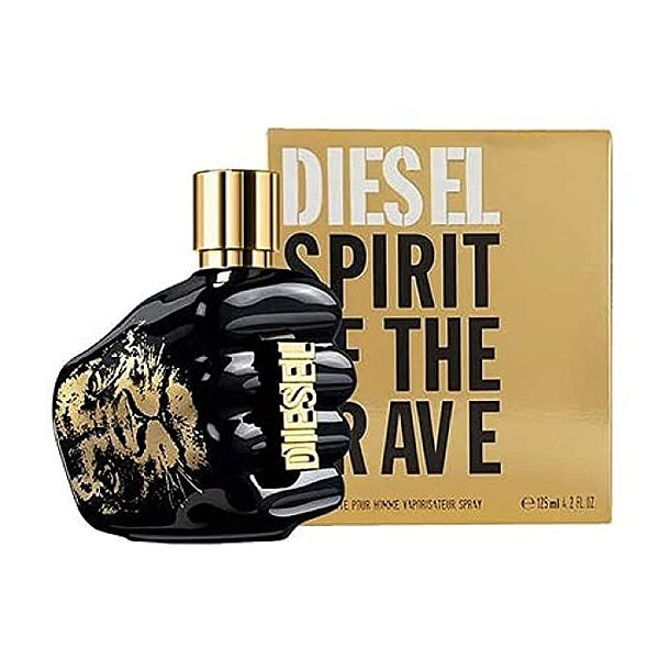 SPIRIT OF THE BRAVE - EDT - 125ml
