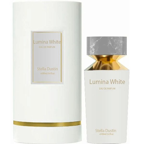 LUMINA WHITE - EDP - 100ml
