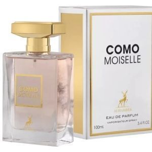 COMO MOISELLE - EDP - 100ml