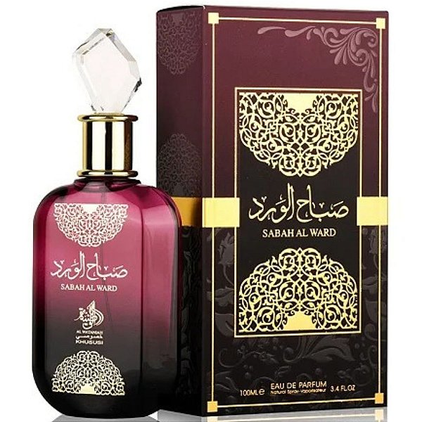 SABAH - EDP - 100ml