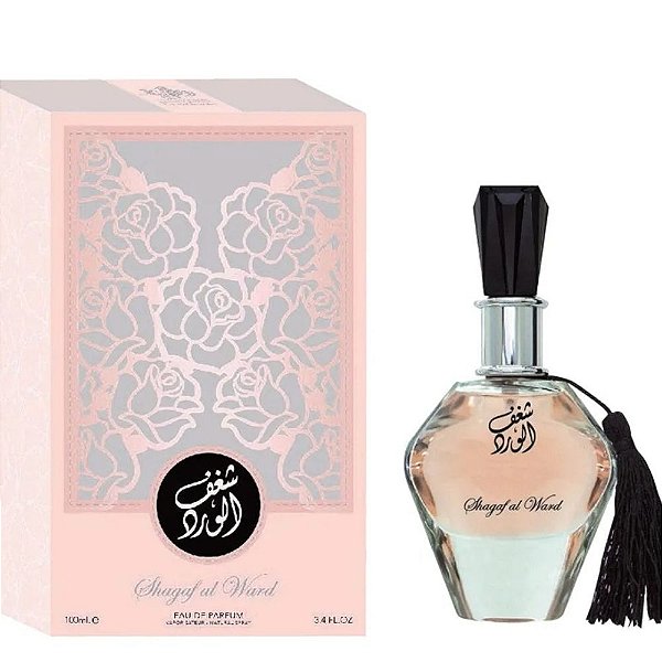 SHAGAF - EDP - 100ml