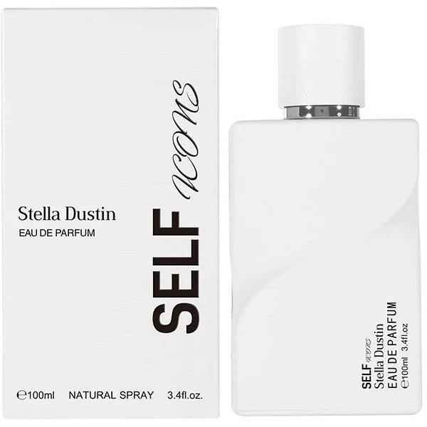 SELF ICONS - EDP - 100ml