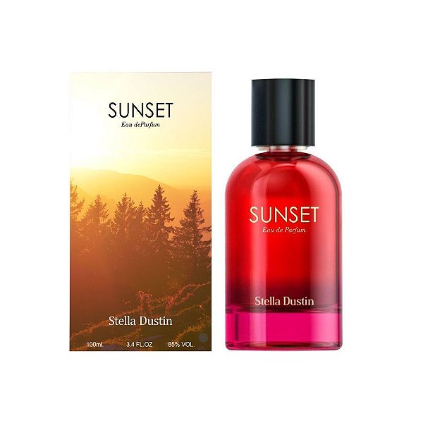 SUNSET - EDP - 100ml