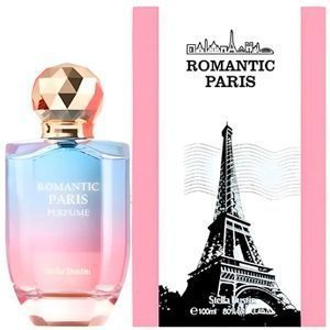 ROMANTIC PARIS - EDP - 100ml