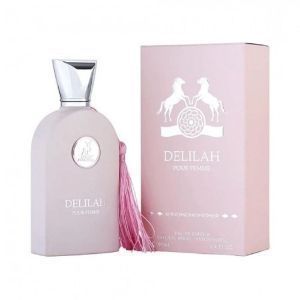DELILAH POUR FEMME - EDP - 100ml