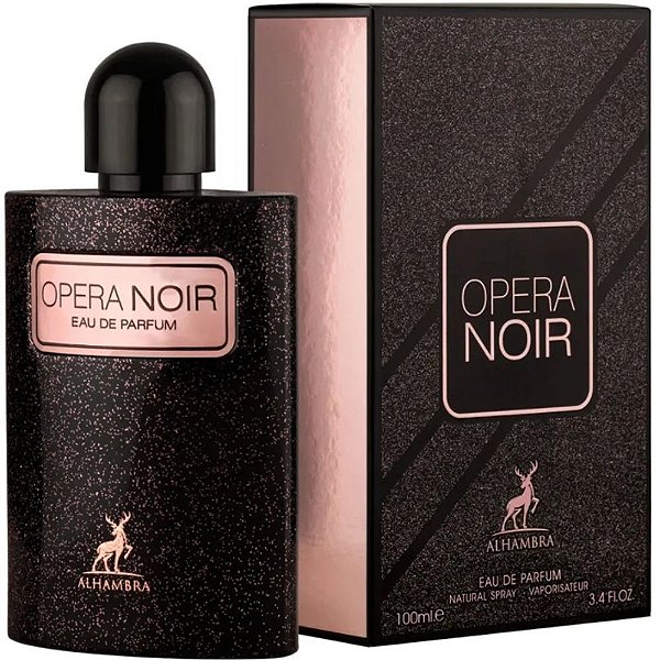 OPERA NOIR - EDP - 100ml